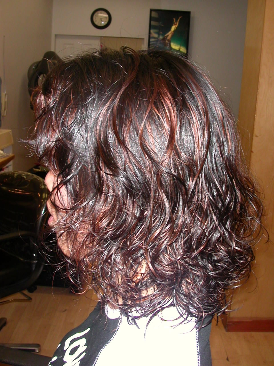Red Hill Salon Vancouver Bc Canada
